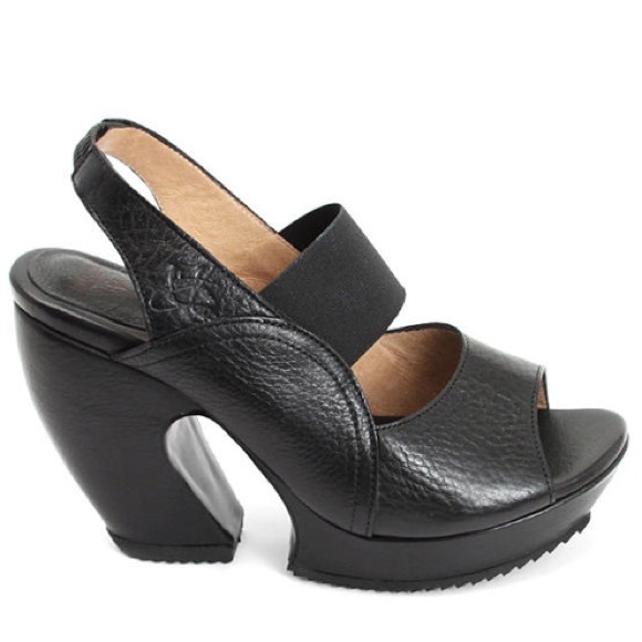 John Fluevog Shoes - John Fluevog